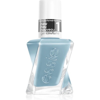 essie Gel by essie lak na nehty s gelovým efektem odstín 135 first view 13.5 ml