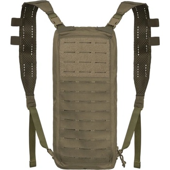 Direct Action® Водоустойчив чувал - Cordura - Койот Браун (PO-MHPK-CD5-CBR)