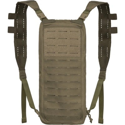 Direct Action® Водоустойчив чувал - Cordura - Койот Браун (PO-MHPK-CD5-CBR)