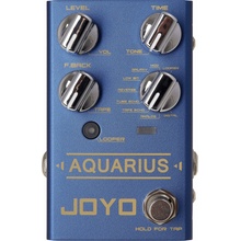 Joyo R-07 Aquarius Delay/Looper
