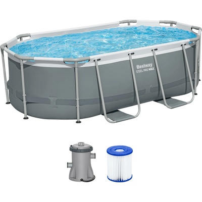 Bestway Steel Pro Max 5614A