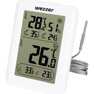Levenhuk Wezzer SN10