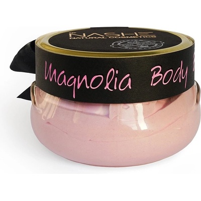 Nashe Body Butter Magnolia telové maslo 70 g