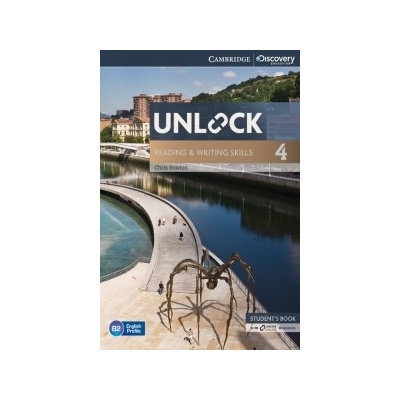 UNLOCK R&W 4 SB +ONLINE WB