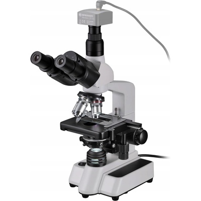 Bresser Researcher Trino – Zbozi.Blesk.cz