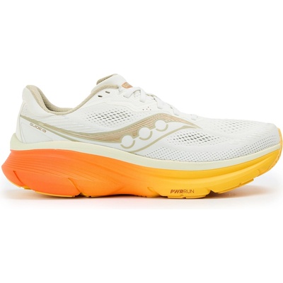 Saucony Маратонки Saucony Men's Running Shoes - Ivory/Fire