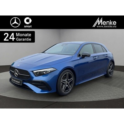 Mercedes-Benz A 200 d 110 kW