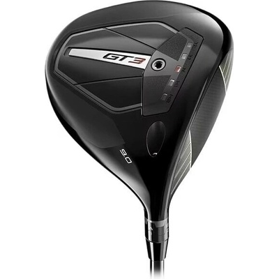 Titleist GT3 driver pravé 9° Stiff