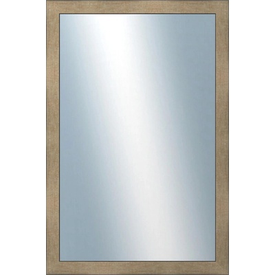 DANTIK KOSTKA 40x60 cm platina 2785
