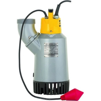 Atlas Copco Weda 40NF 400V