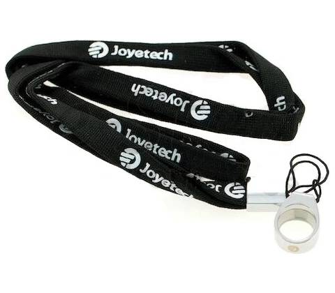 Joyetech eCab Šňůrka Černá