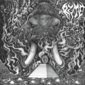 Ryte - RYTE (2020) Vinyl