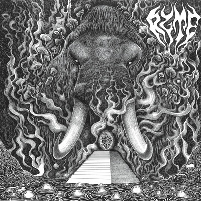 Ryte - RYTE (2020) Vinyl