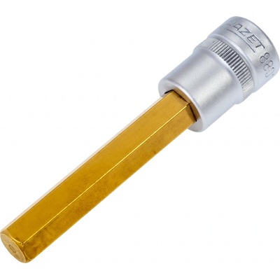 Bit Adaptér 3/8" vnitřní 6 hran 10 x 85 mm HAZET