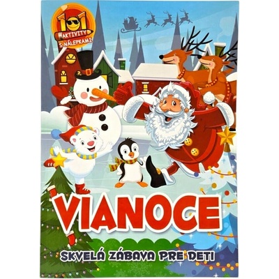 Vianoce