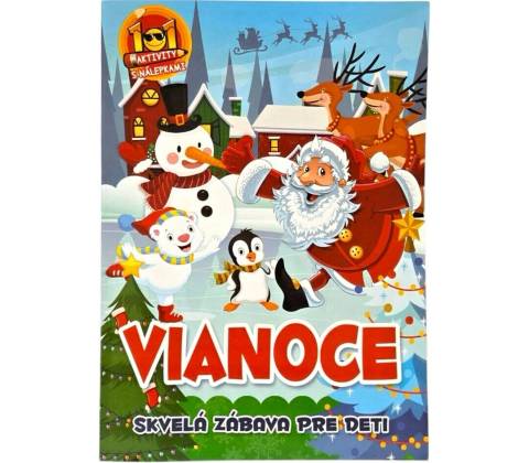 Vianoce