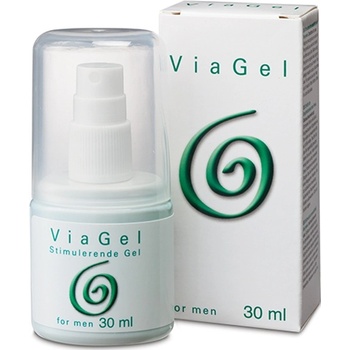 ViaGel For Men 30 ml