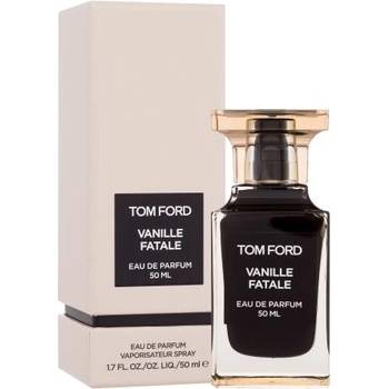 Image 1 of Tom Ford Vanille Fatale (2024) EDP 50 ml