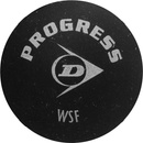 Squashové loptičky Dunlop Progress 1 ks