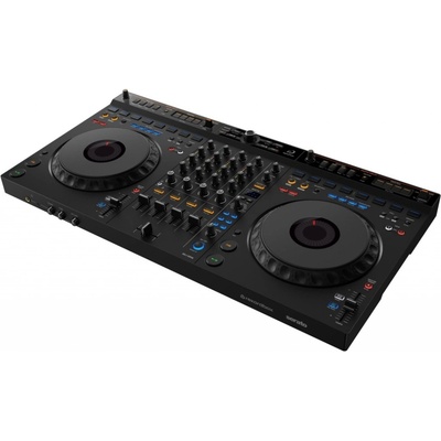AlphaTheta DDJ-GRV6 – Zboží Živě
