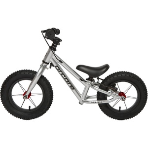 Arcore VELOCE сребърно, черно 12" (90 - 110 cm) (VELOCE-U26A)