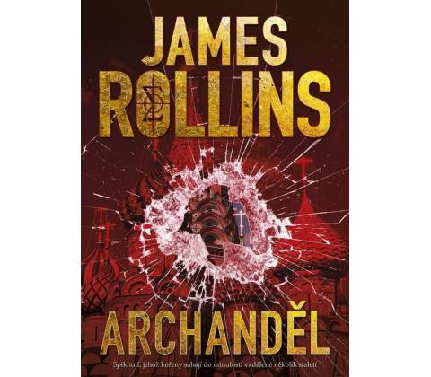 Archanděl - Rollins James