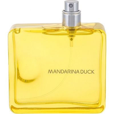 Mandarina Duck Mandarina Duck toaletní voda dámská 100 ml tester