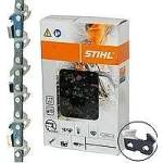 STIHL Верига 35 (3/8 1.3)-35 см-25 зъба-50звена stihl picco micro (36130000050)