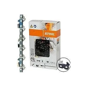 STIHL Верига 35 (3/8 1.3)-35 см-25 зъба-50звена stihl picco micro (36130000050)