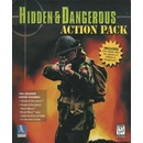 Hidden & Dangerous: Action Pack