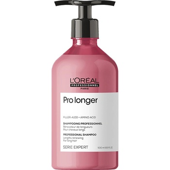 L'Oréal Expert Pro Longer posilující šampon 300 ml