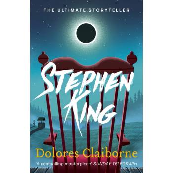 Dolores Claiborne Stephen King