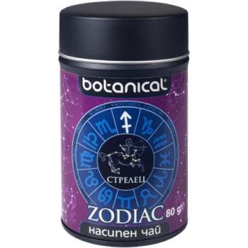 Image 1 of Botanical Чай Серия Зодиак - Стрелец | Botanical (BSTRELEC001)
