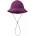 Buff Go Bucket Hat Solid Purplish