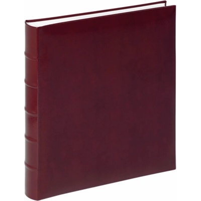 Album Walther Classic 29x32 60 stran vínové
