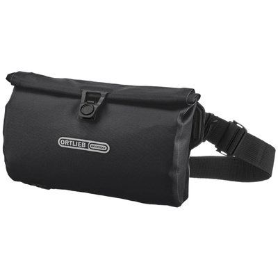Ortlieb Velo-Sling Flex 2, 5l Цвят: черен