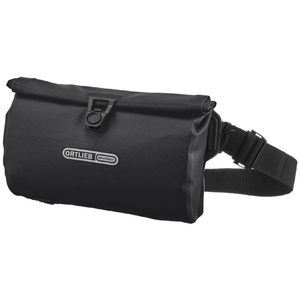 Ortlieb Velo-Sling Flex 2, 5l Цвят: черен