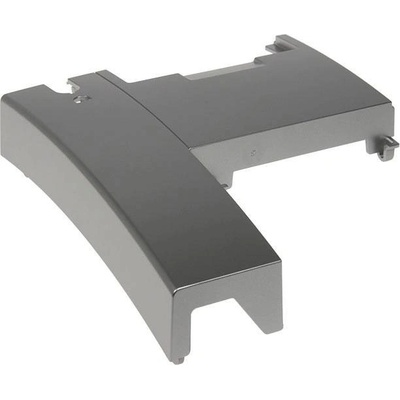 DeLonghi 5313223611 Kryt přední stříbrný ECAM