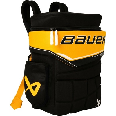 Bauer Glove Boston Bins YTH