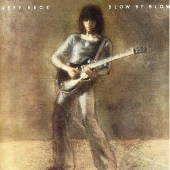 Jeff Beck - LP BLOW BY BLOW