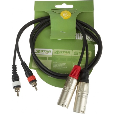 Adam Hall K3 TMC 0100