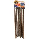 BOW WOW Klobása s husacou pečeňou 53-58 cm 1 ks