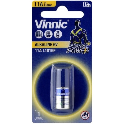 VINNIC 11A MN11 A11 1ks 4898338012958