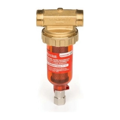 AQUA A CQUE NANO HOT 3/4 - 1 100 mcr