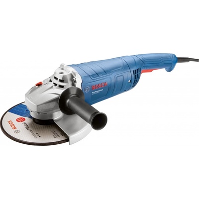 Bosch GWS 2200 P Professional 0.601.8F4.100