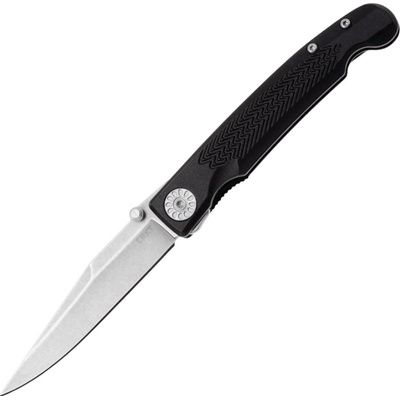 CRKT Fidus 12C27, GRN Black cr-4220