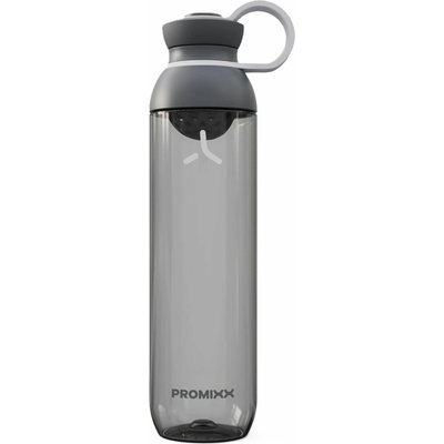 PROMiXX Form Sportovní láhev 760 ml, Graphite & Cool Grey