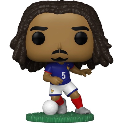 Funko Фигура Funko POP! Football: France - Jules Kounde #81 (111504)