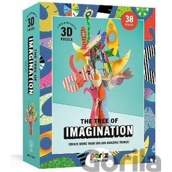 The Tree of Imagination Random House