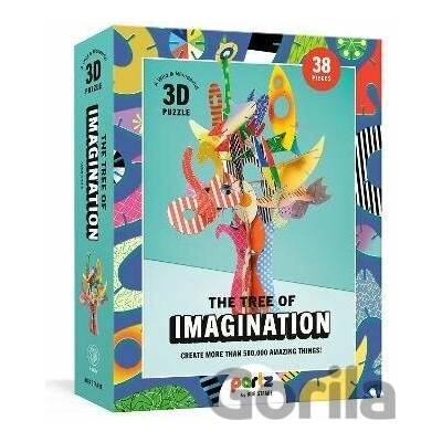 The Tree of Imagination Random House